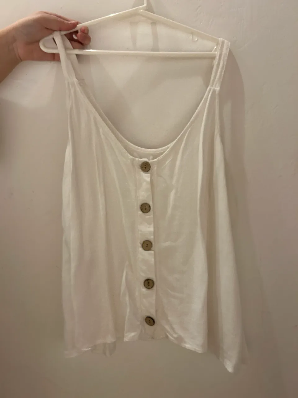 Musculosa Sin marca - imagen 1