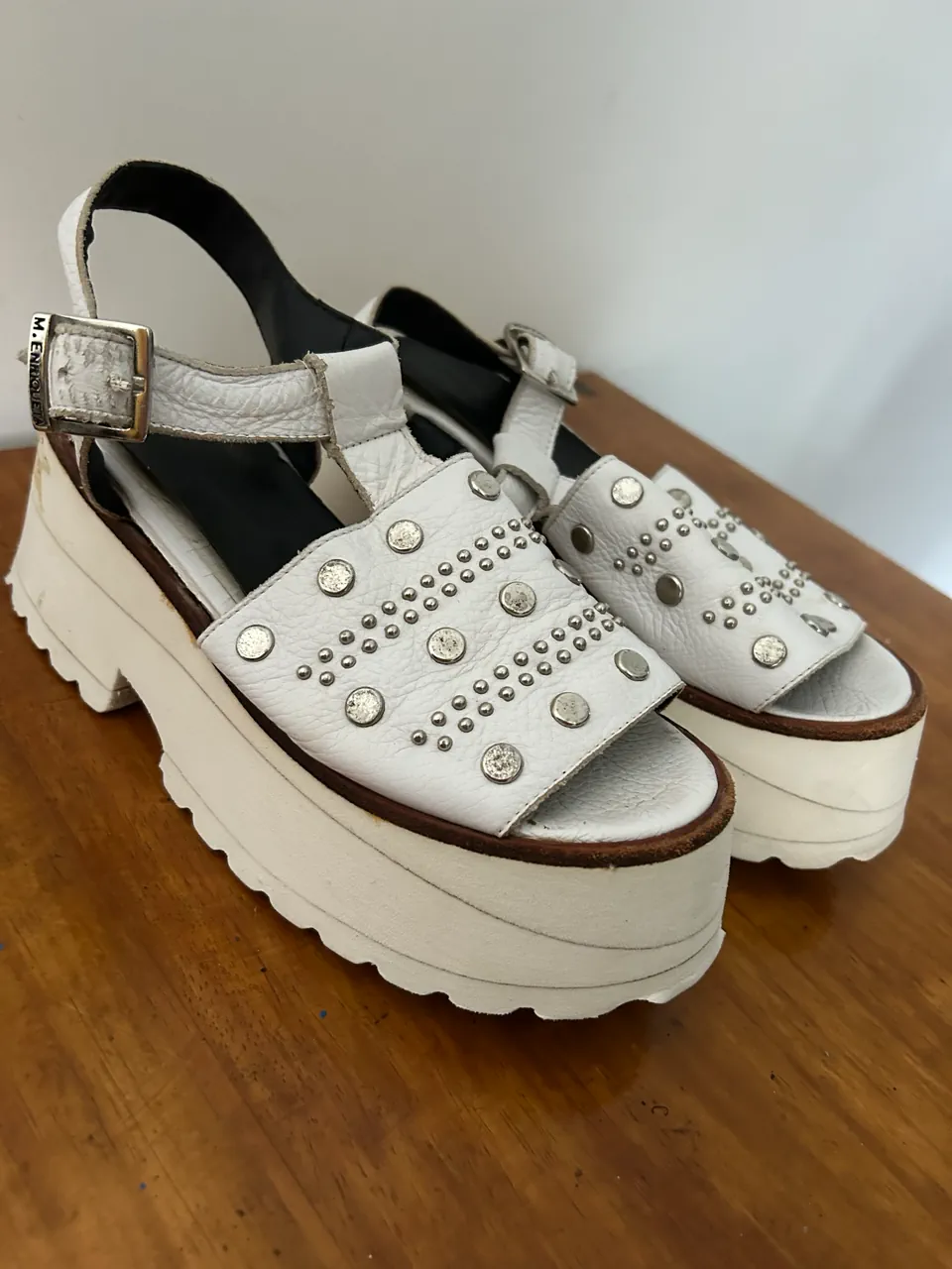 Sandalias Sin marca - imagen 1