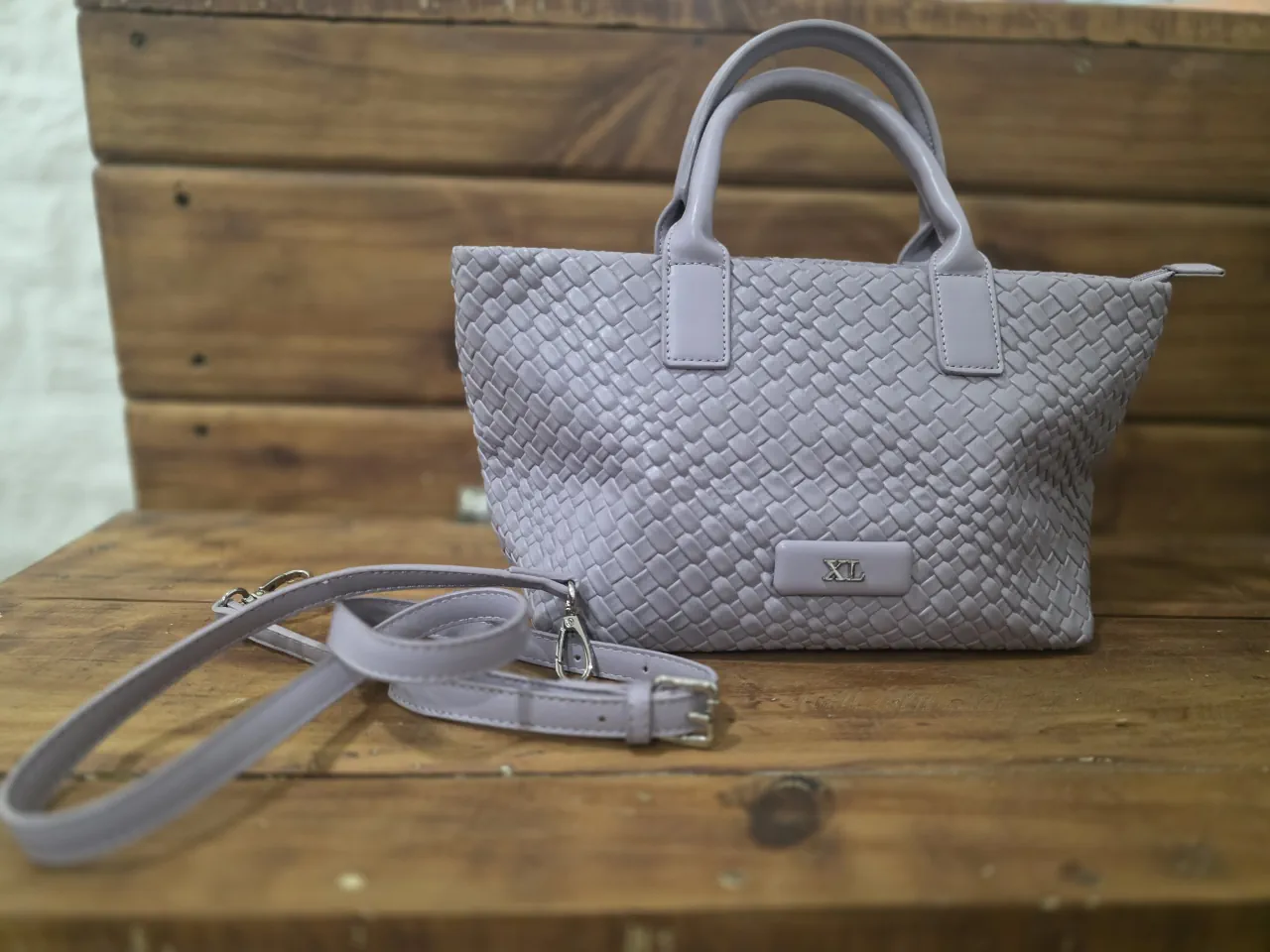 Cartera XL - imagen 1