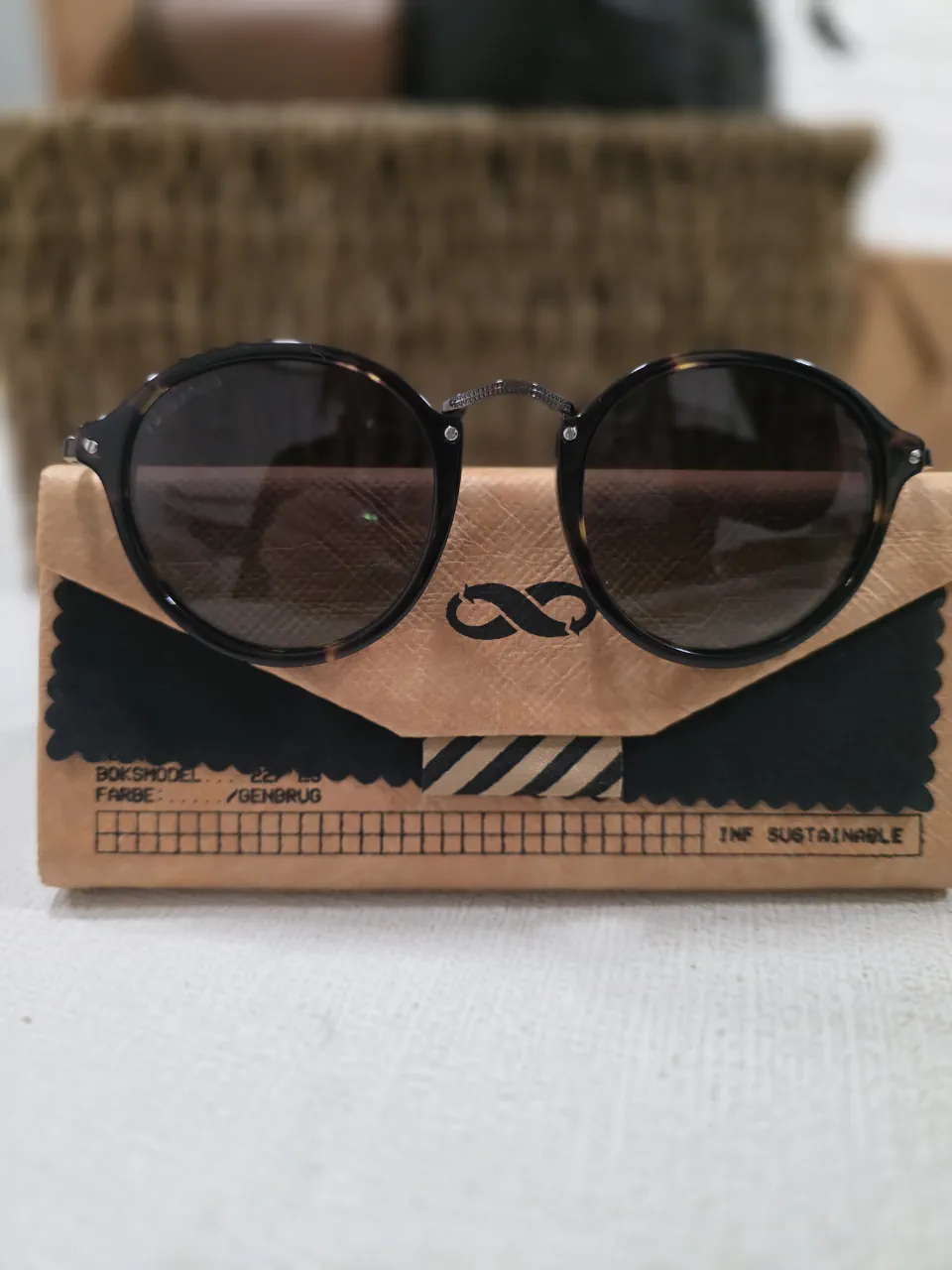 Anteojos INFINIT EYEWEAR - imagen 1