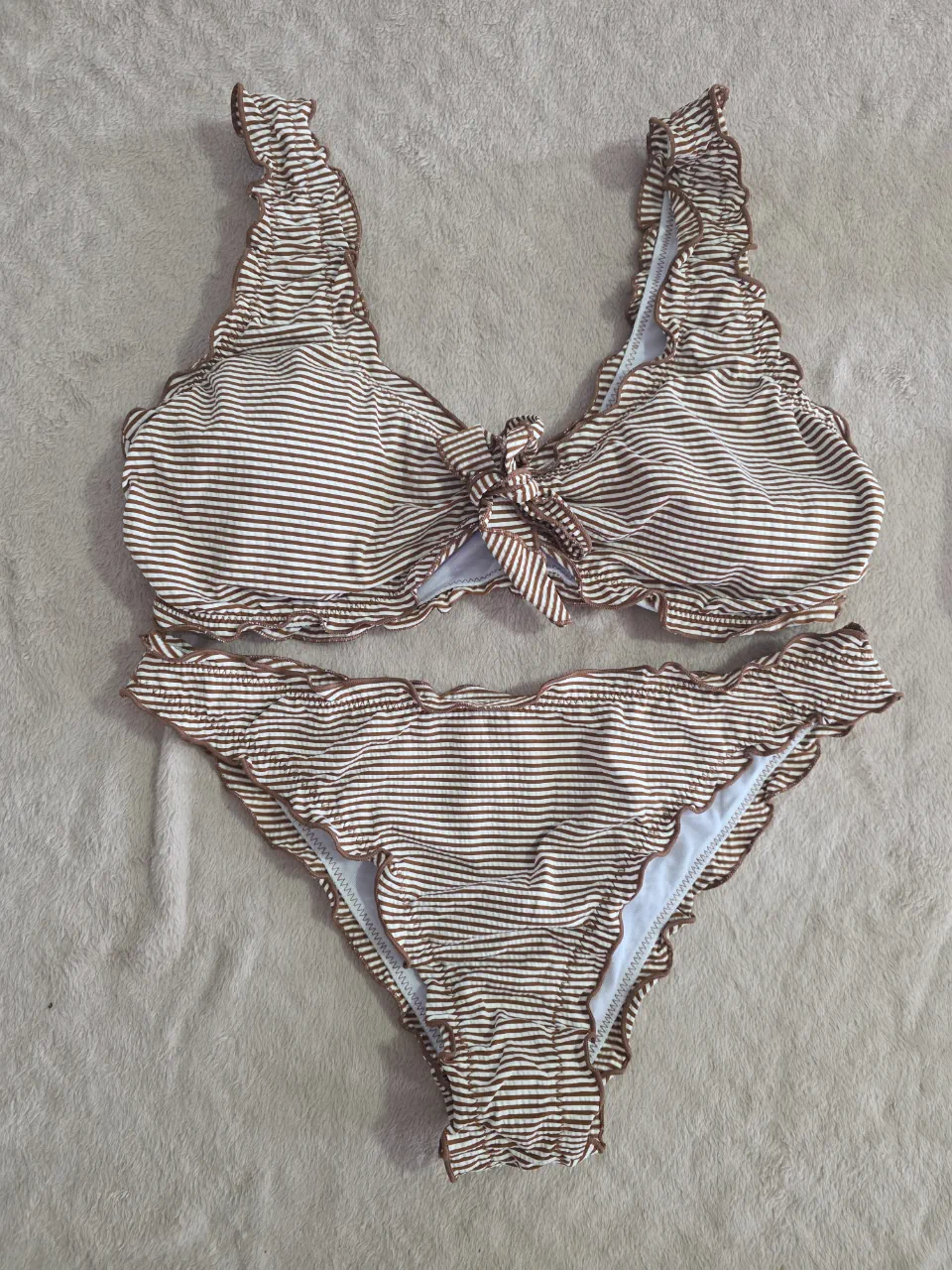 Bikini Shein - imagen 1