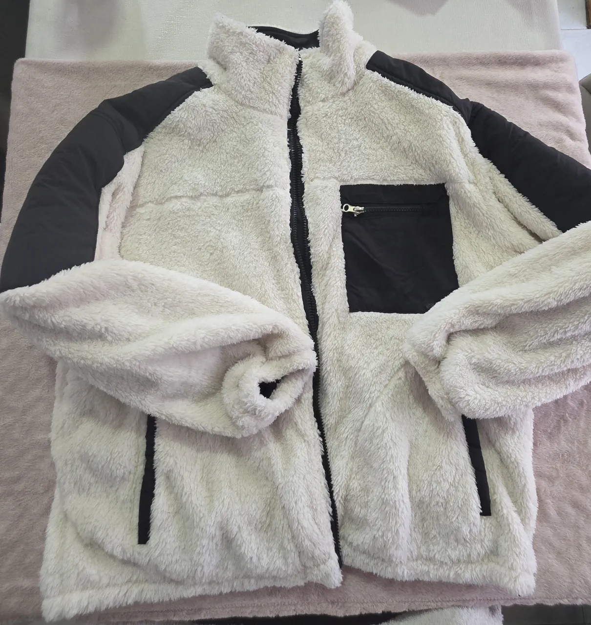 Campera Kimeika - imagen 1