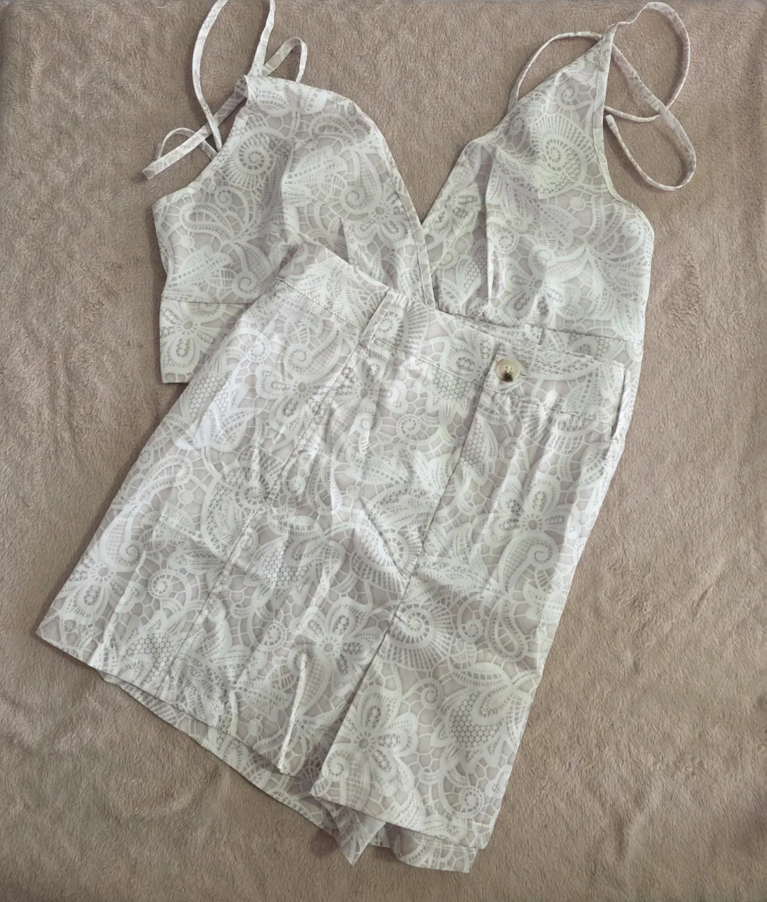 Shein · Talle XL