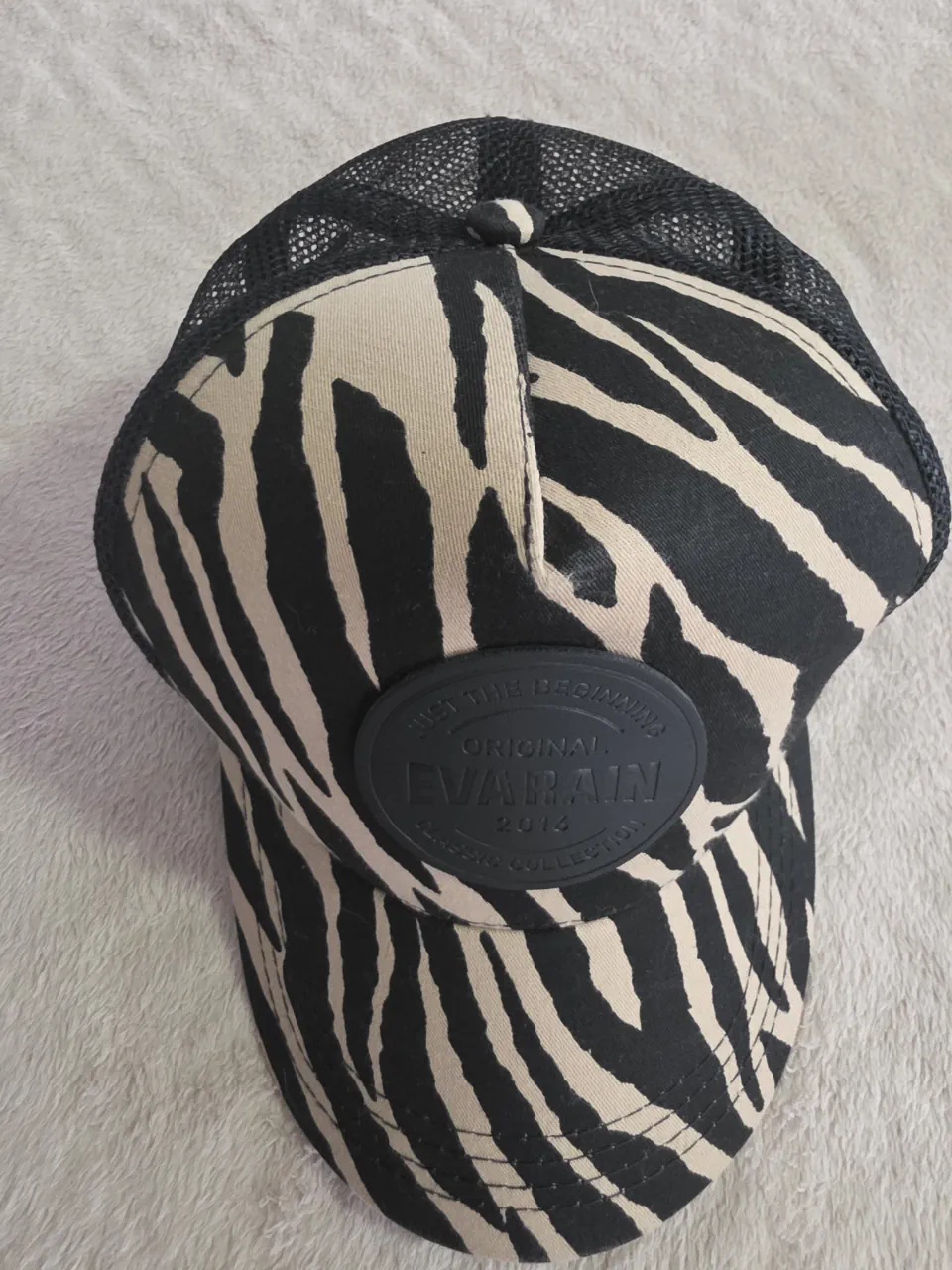 Accesorio Eva rain - imagen 1