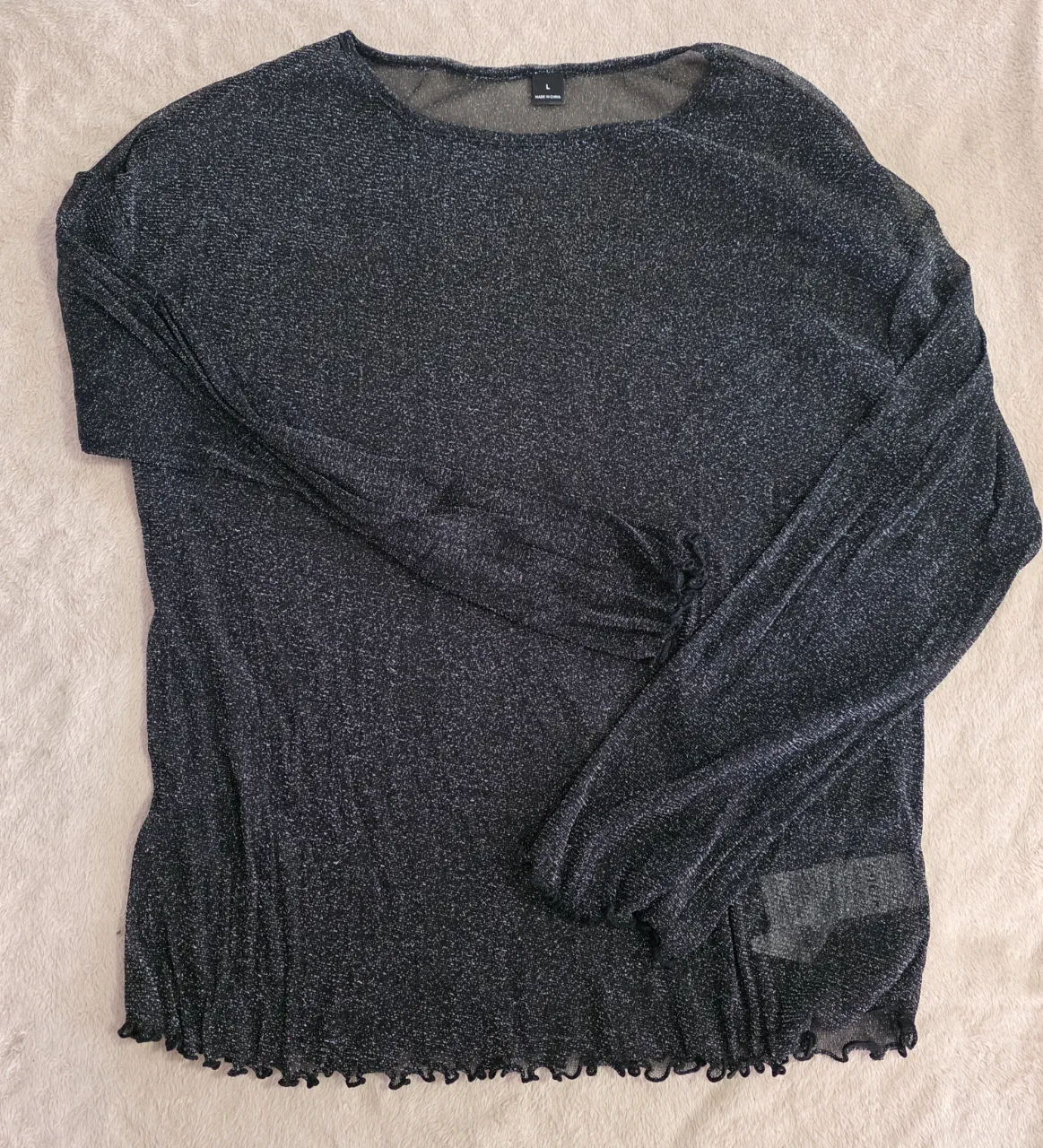 Remera Shein - imagen 1