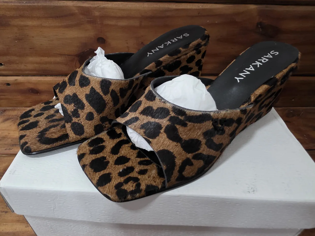 Sarkany · Talle AR 40