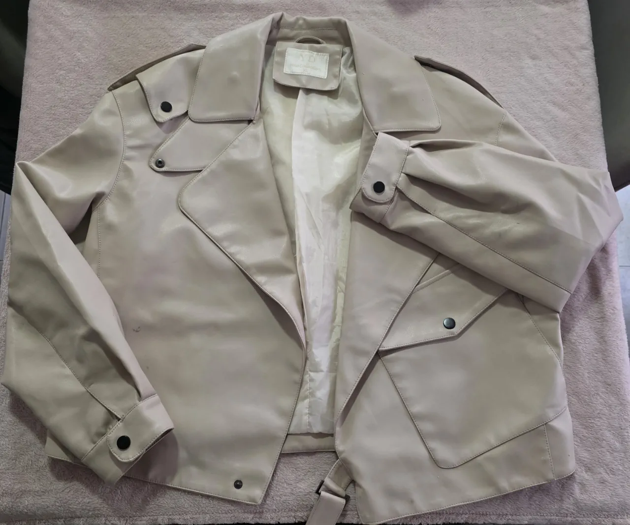 Campera Sin marca - imagen 1
