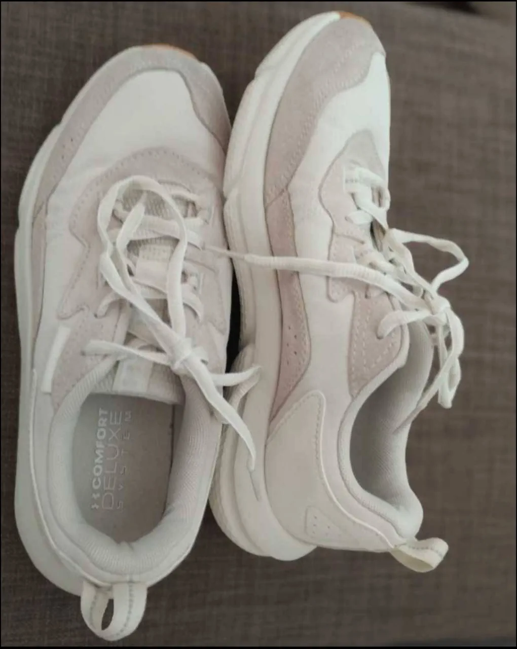 Under Armour · Talle AR 37