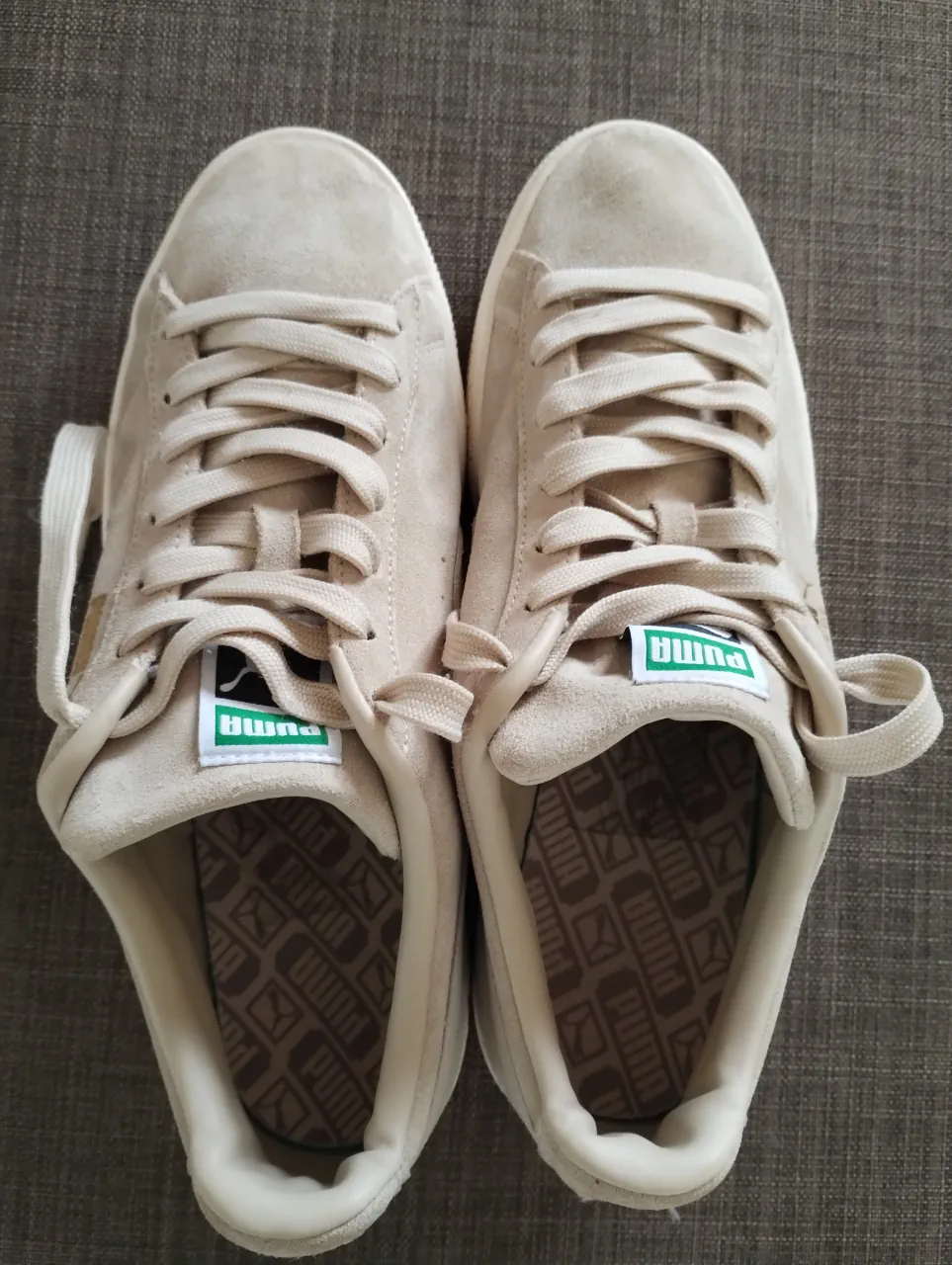Zapatillas Puma - imagen 1