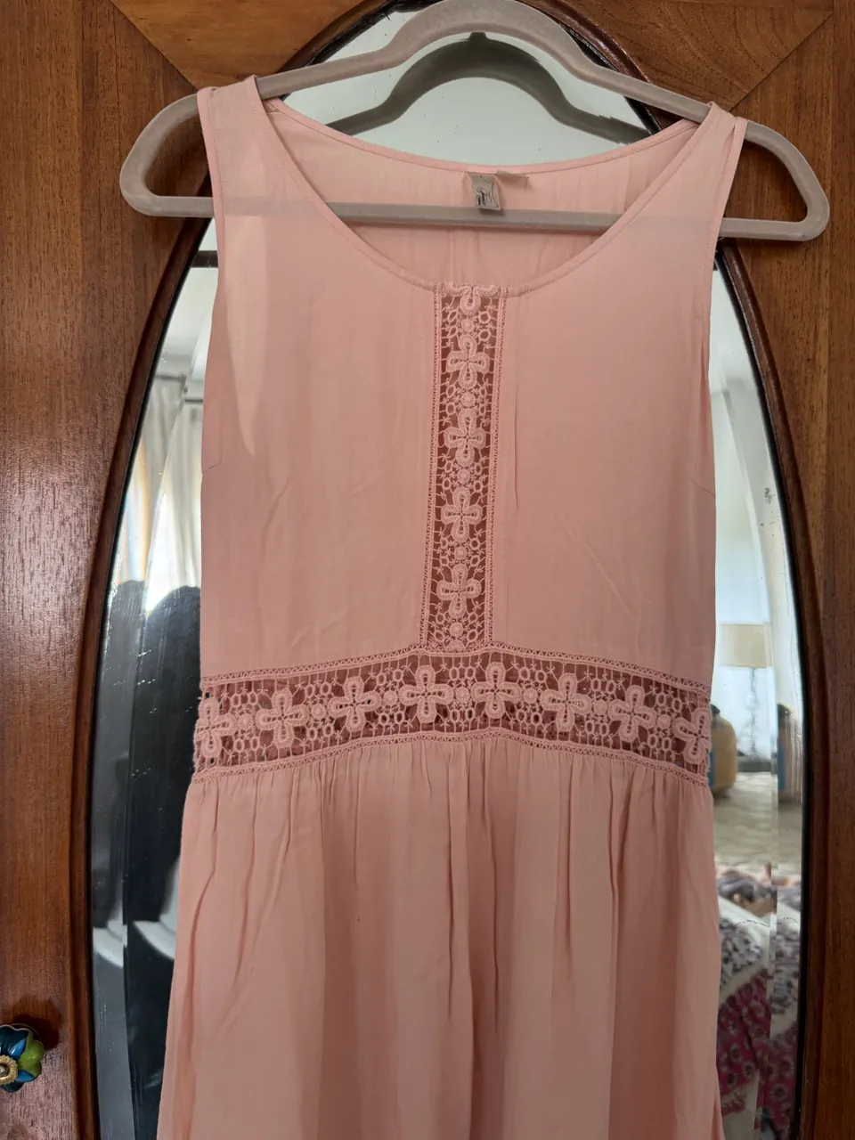 Vestido Forever 21 - imagen 1