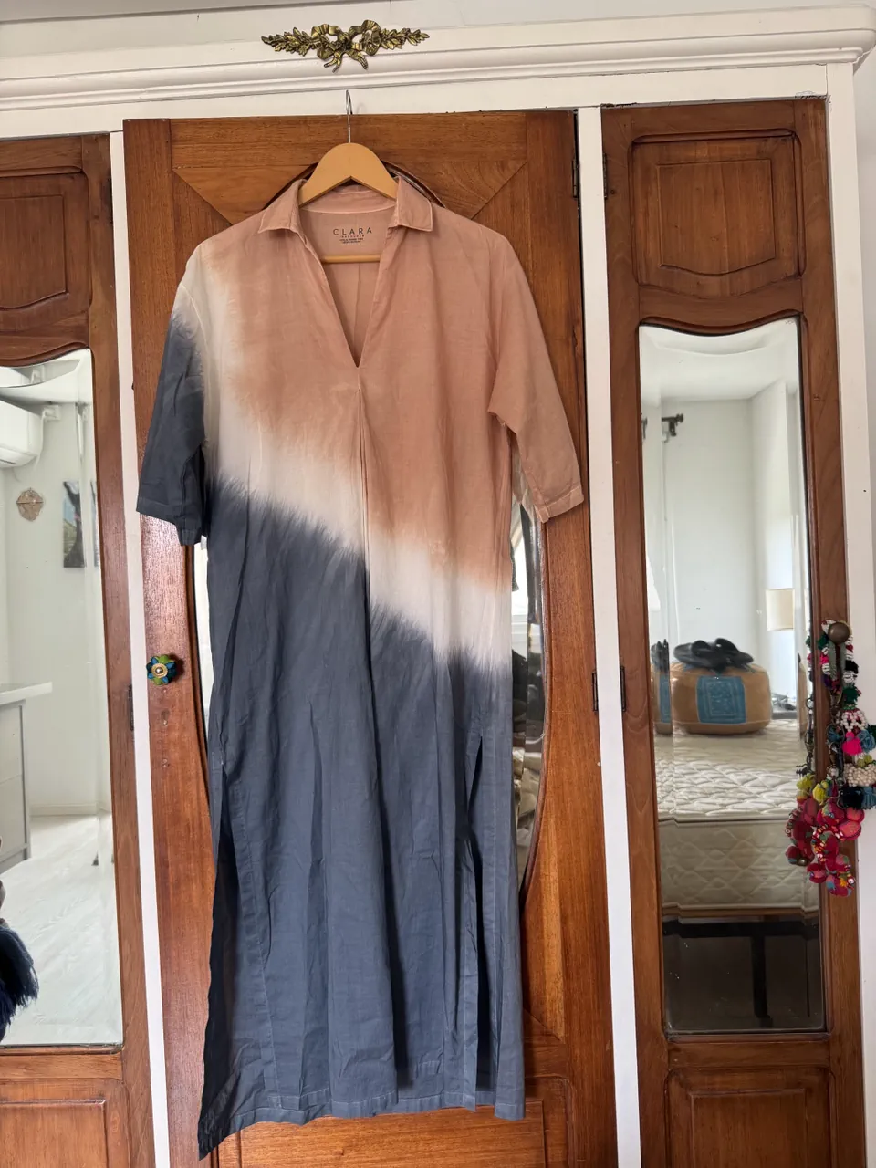 Vestido CLARA - imagen 1