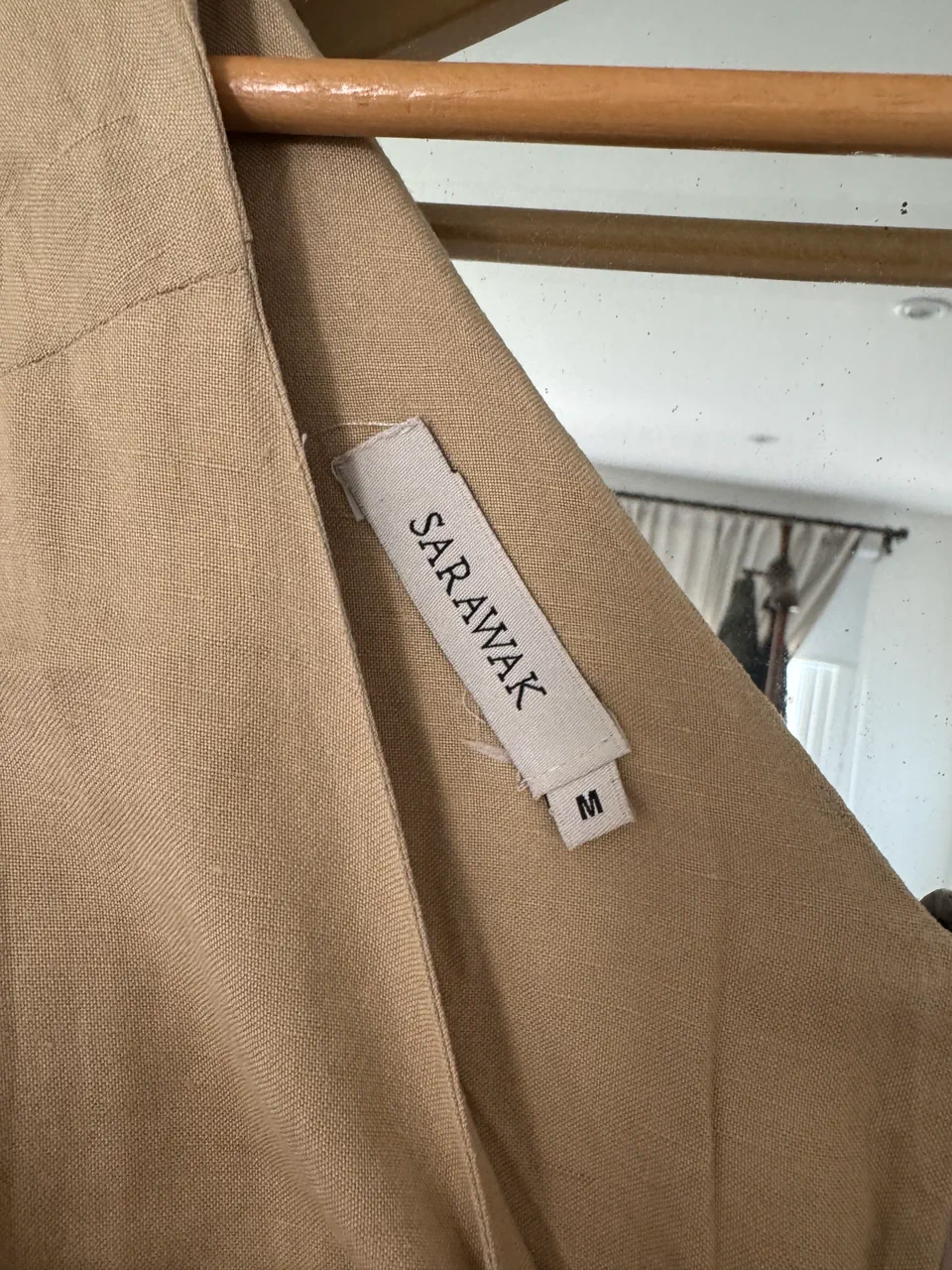Vestido Sarawak - imagen 1