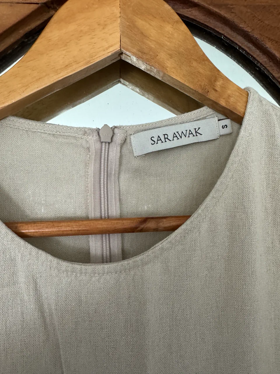 Vestido Sarawak - imagen 1