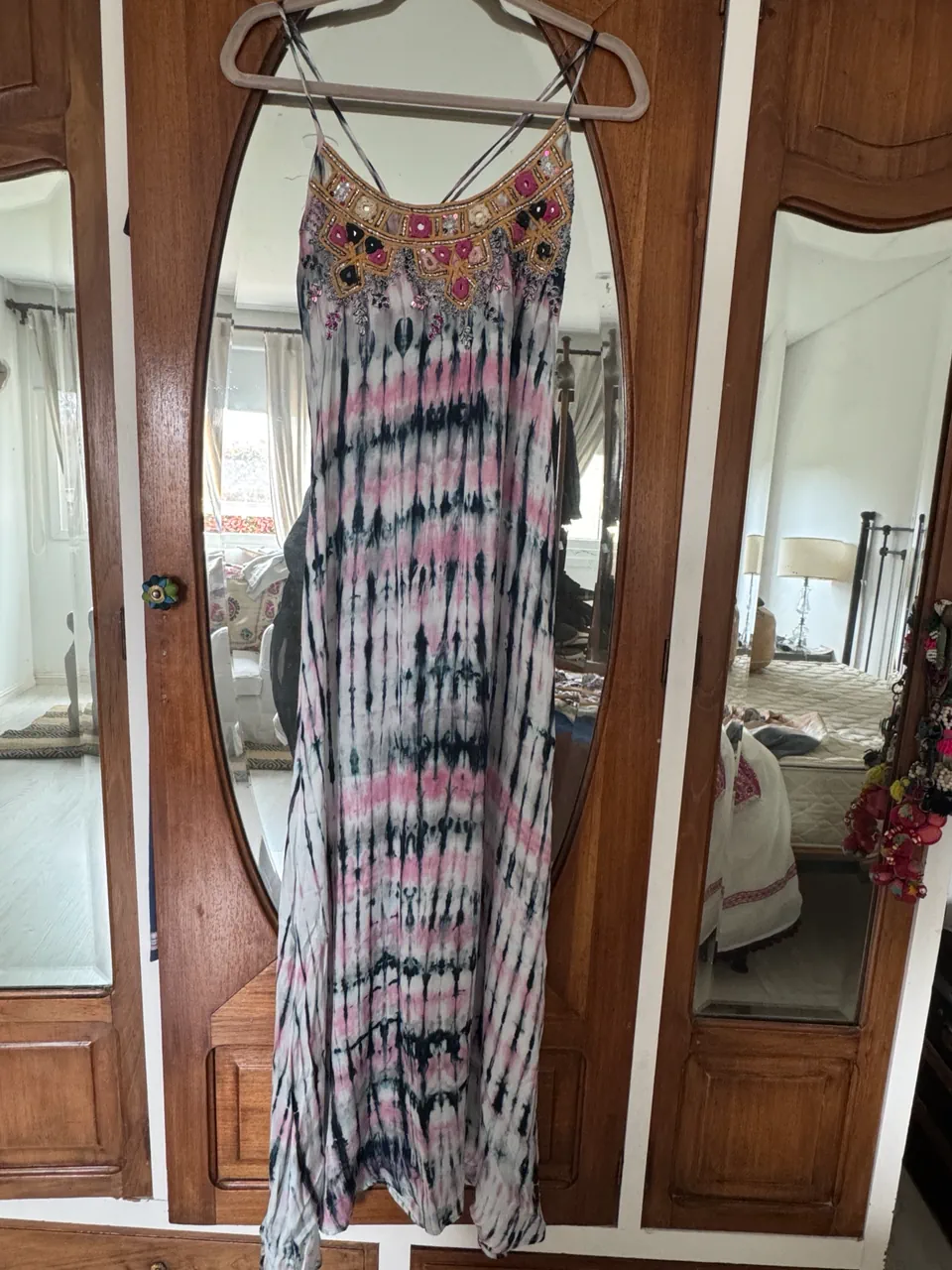 Vestido Rapsodia - imagen 1