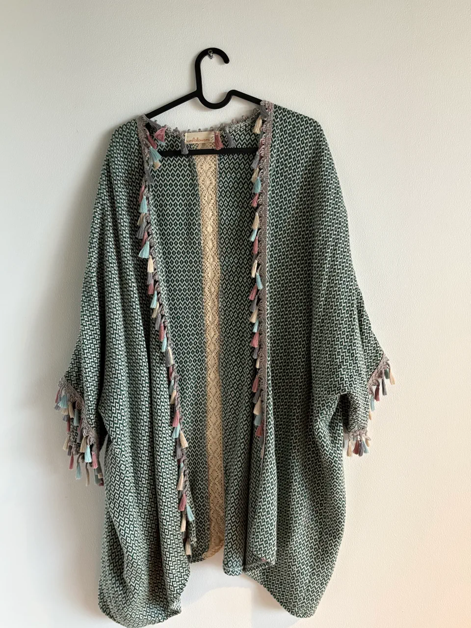 Kimono Sin marca - imagen 1