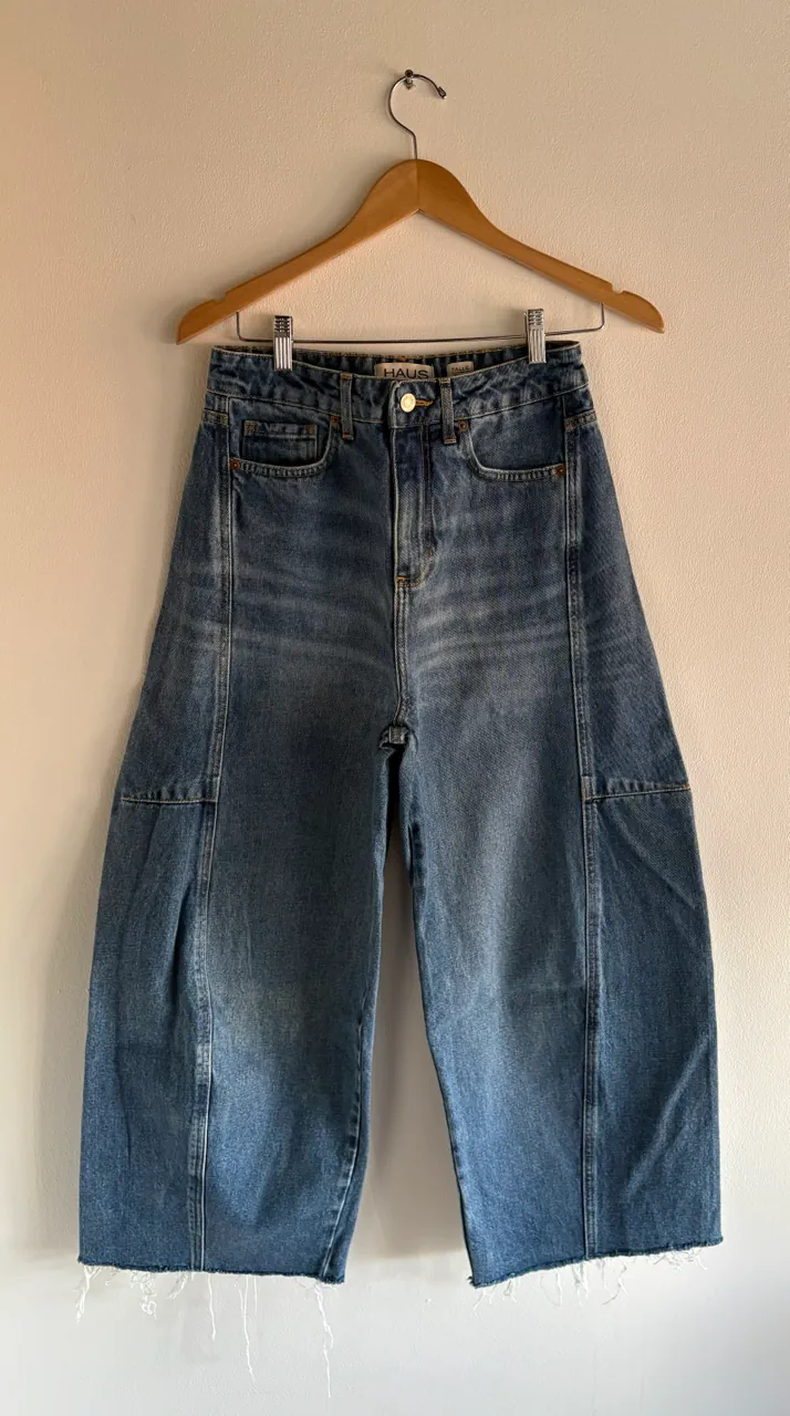 Pantalón Haus of denim - imagen 1