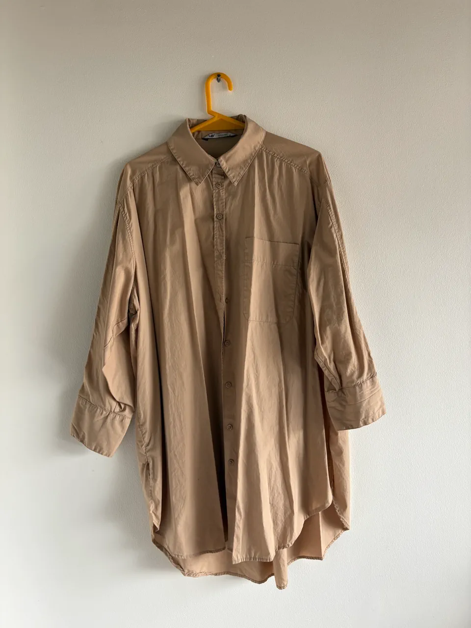 Camisa Zara - imagen 1