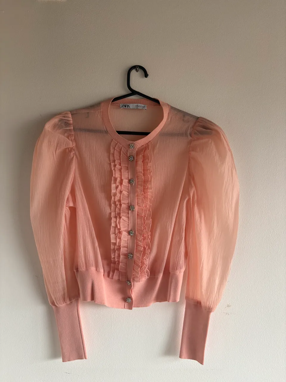 Zara · Talle M