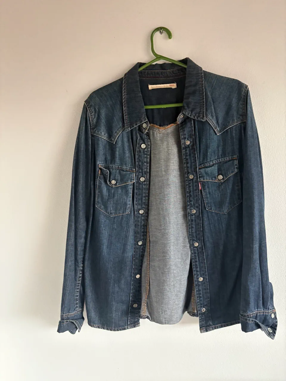 Levi's · Talle M