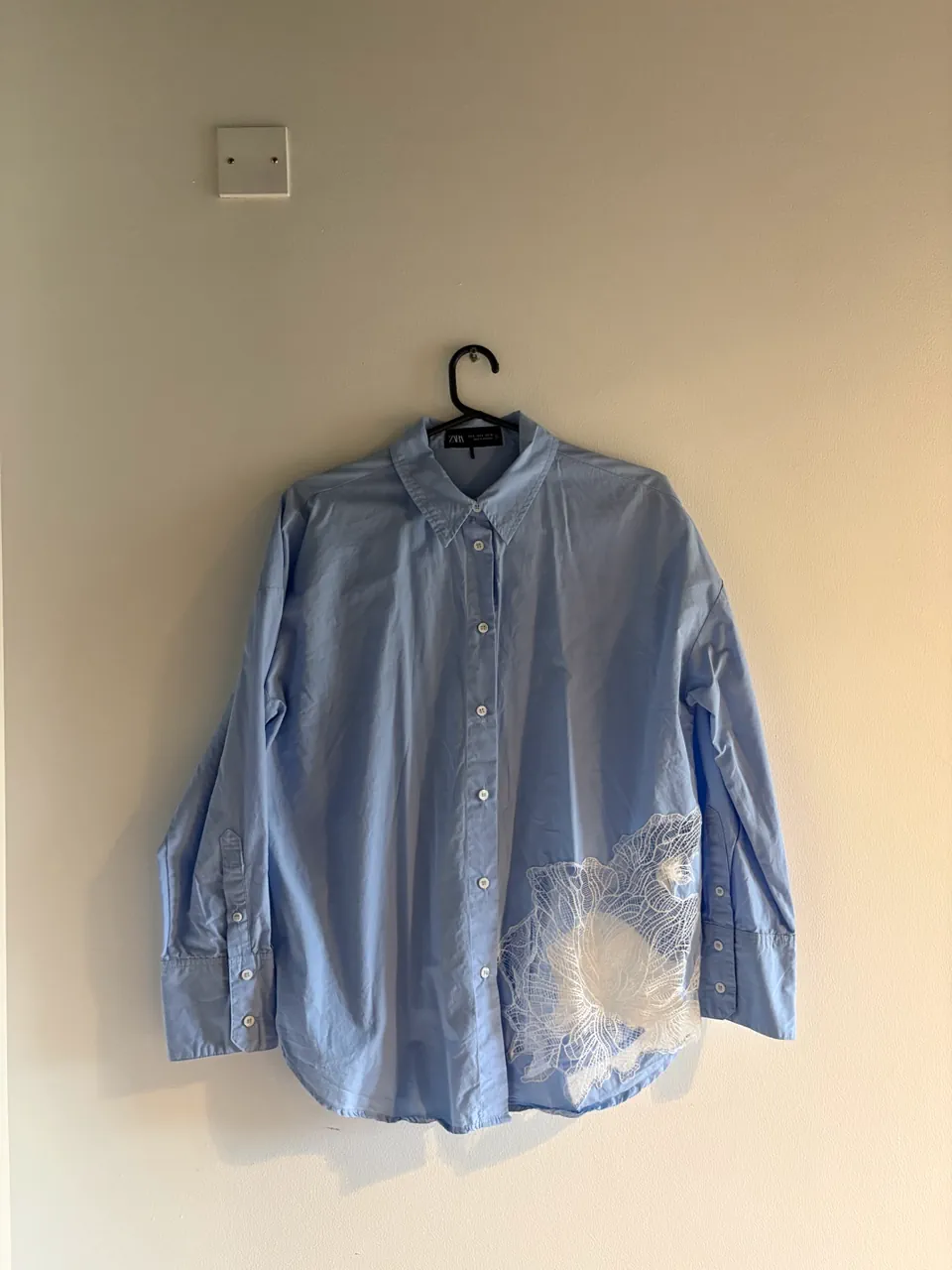 Camisa Zara - imagen 1