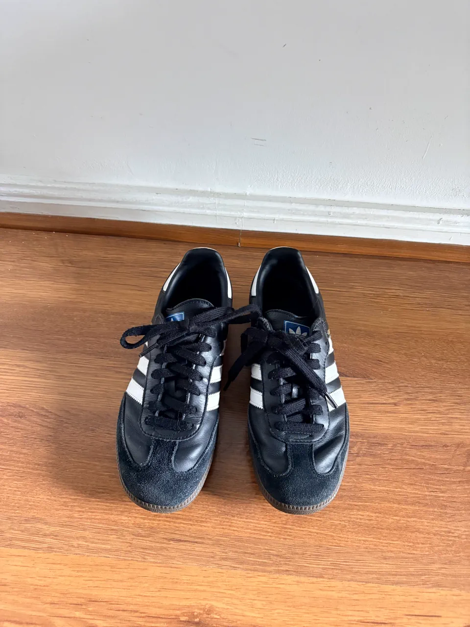 Zapatillas adidas - imagen 1