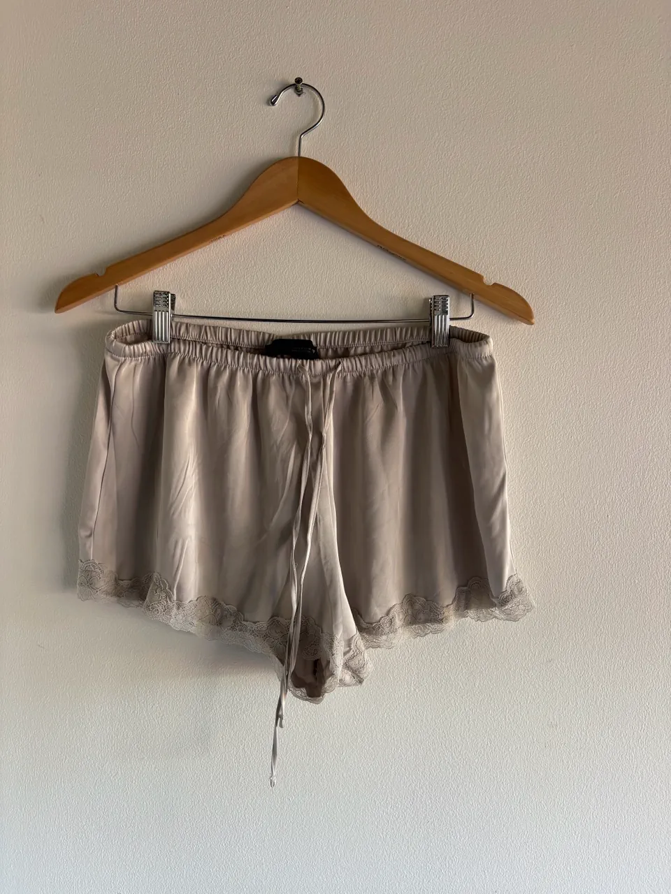 Short Zara - imagen 1
