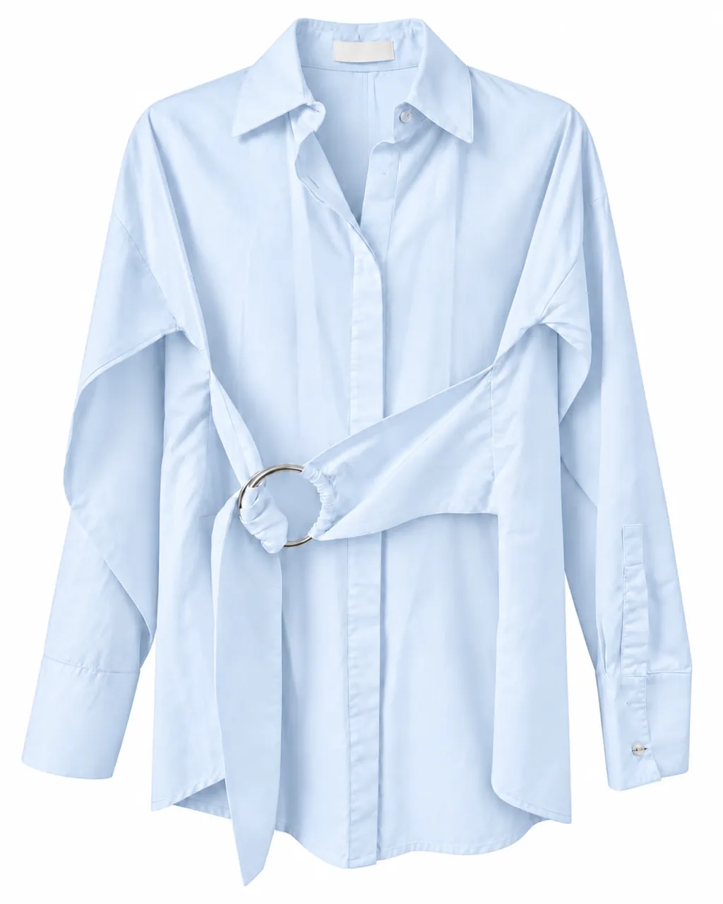 Camisa Anonimas - imagen 1