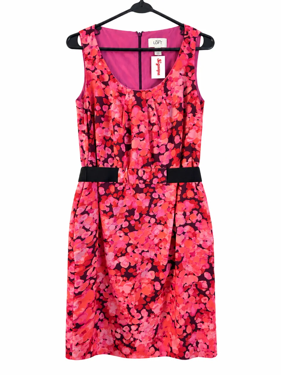 Vestido Ann Taylor - imagen 1