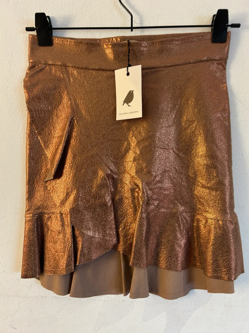 Pollera Silvina ledesma - imagen 1