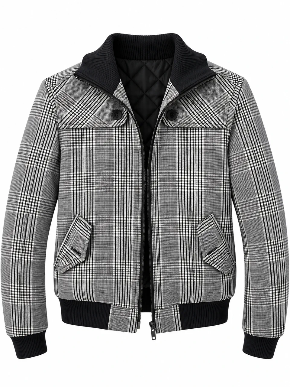 Campera Try Me - imagen 1