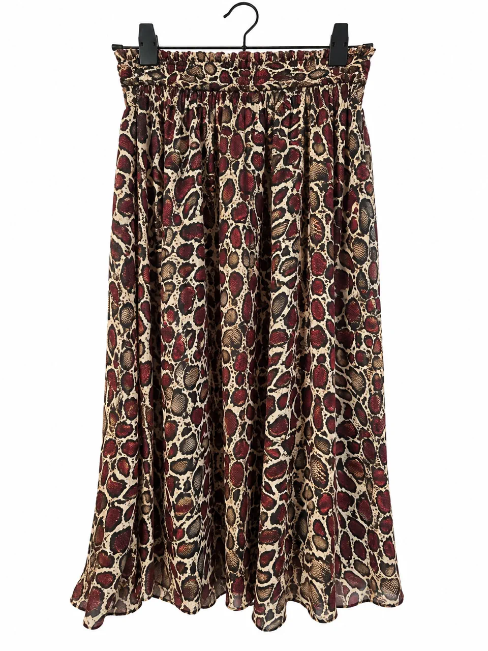 Pollera Zara - imagen 1