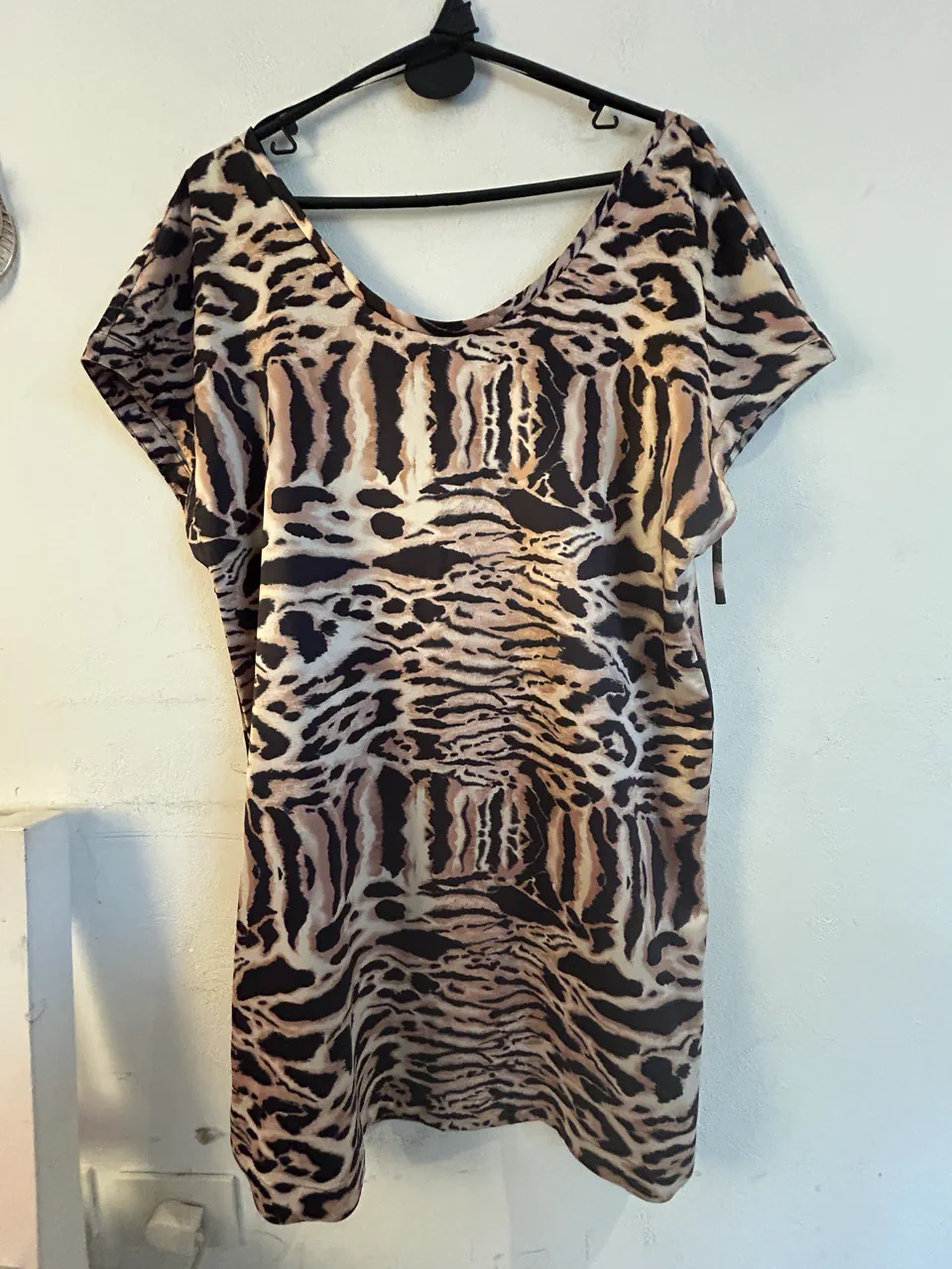 Vestido Ayres - imagen 1