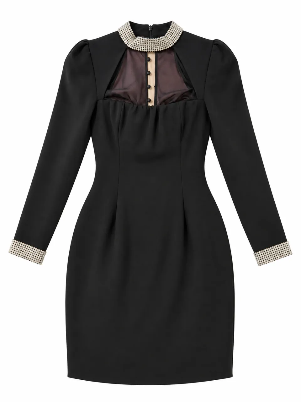 Vestido Cecilia marchese - imagen 1
