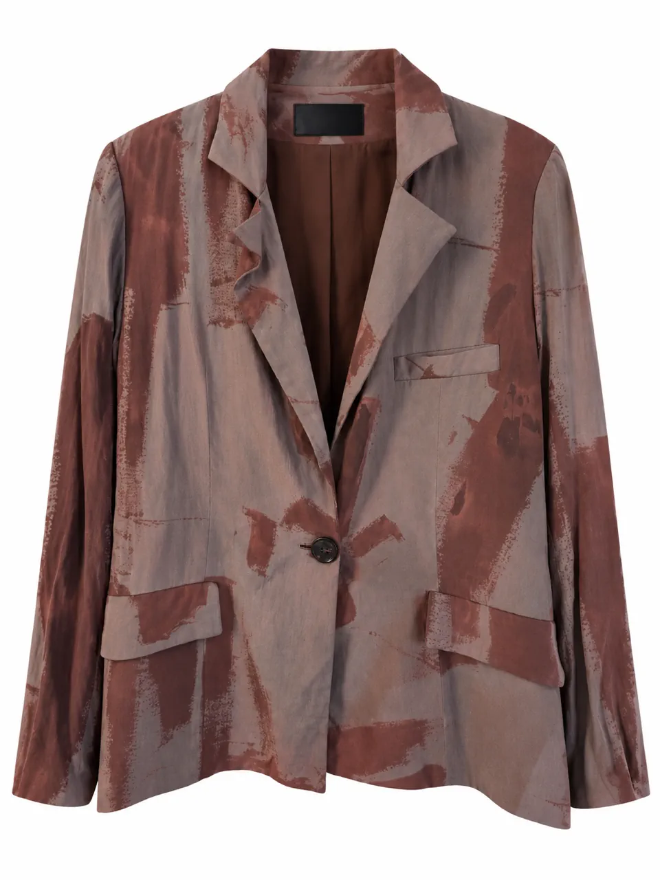 Blazer Trosman - imagen 1