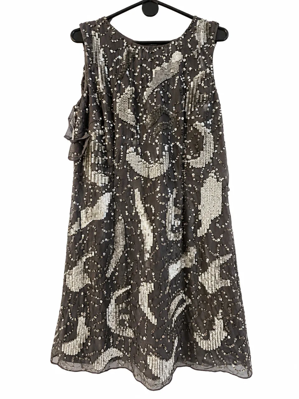 Vestido Pizarro. night - imagen 1