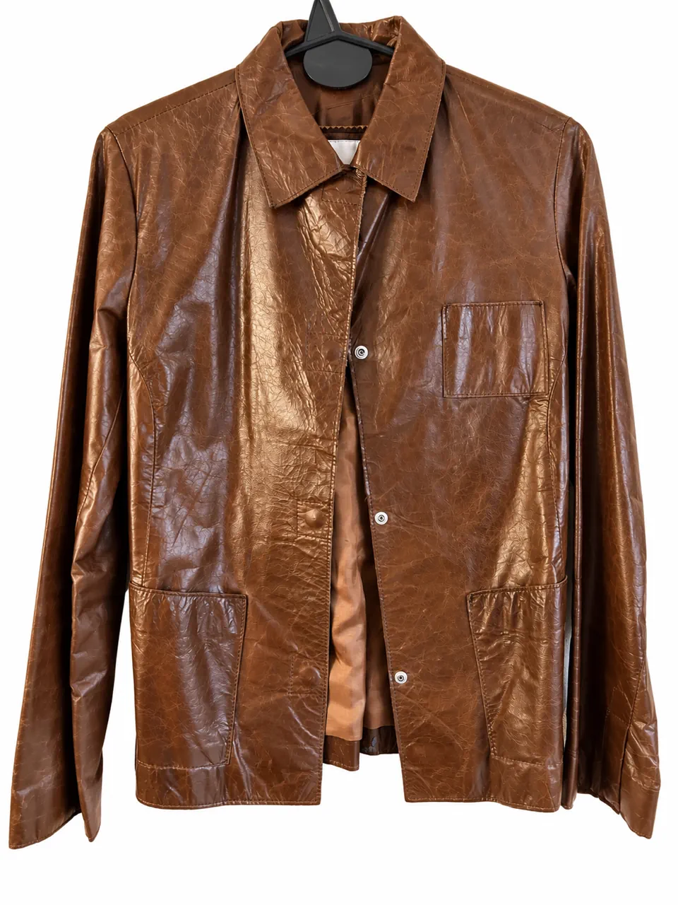 Campera Las Pepas - imagen 1