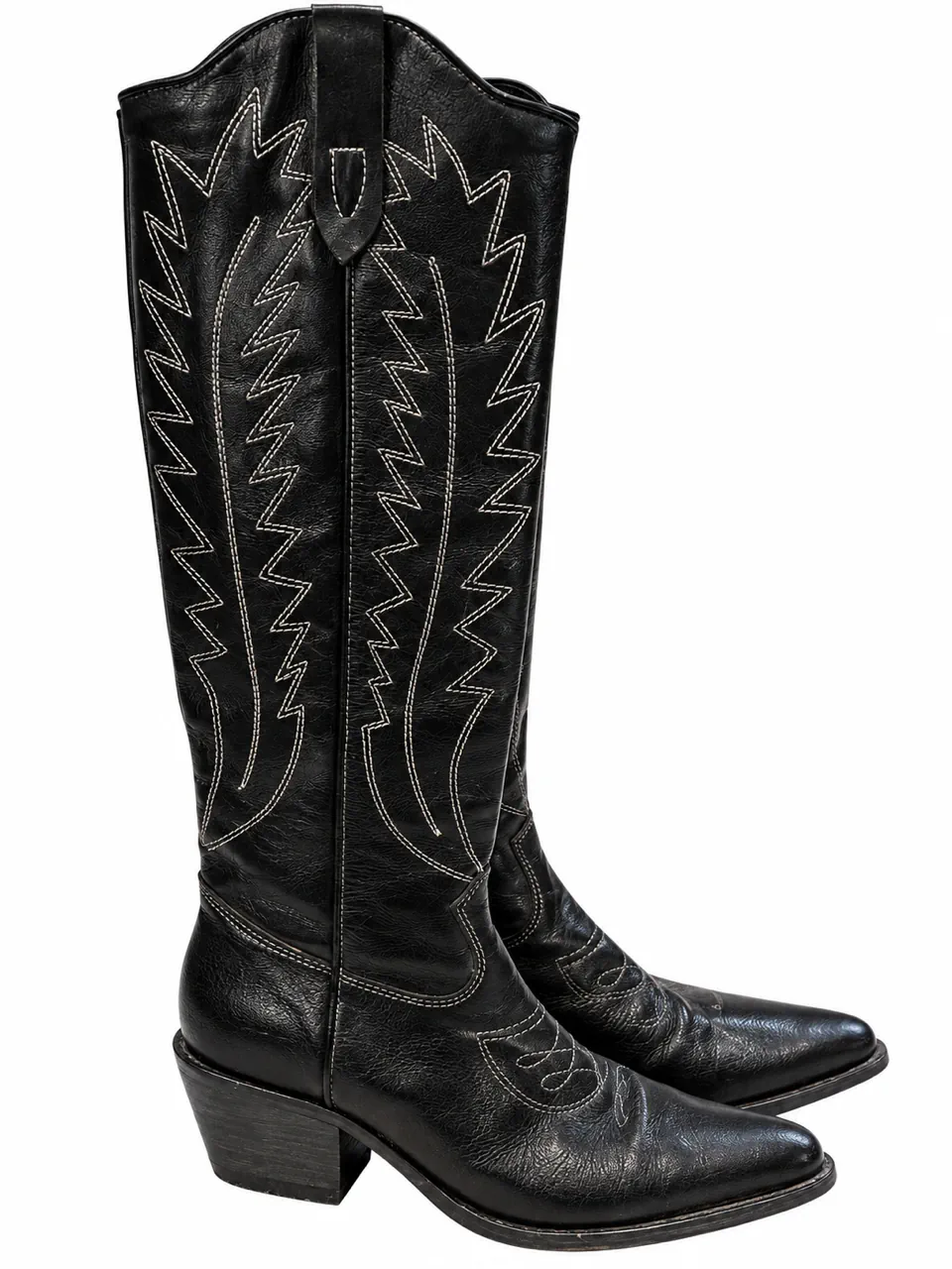 Botas Sin marca - imagen 1
