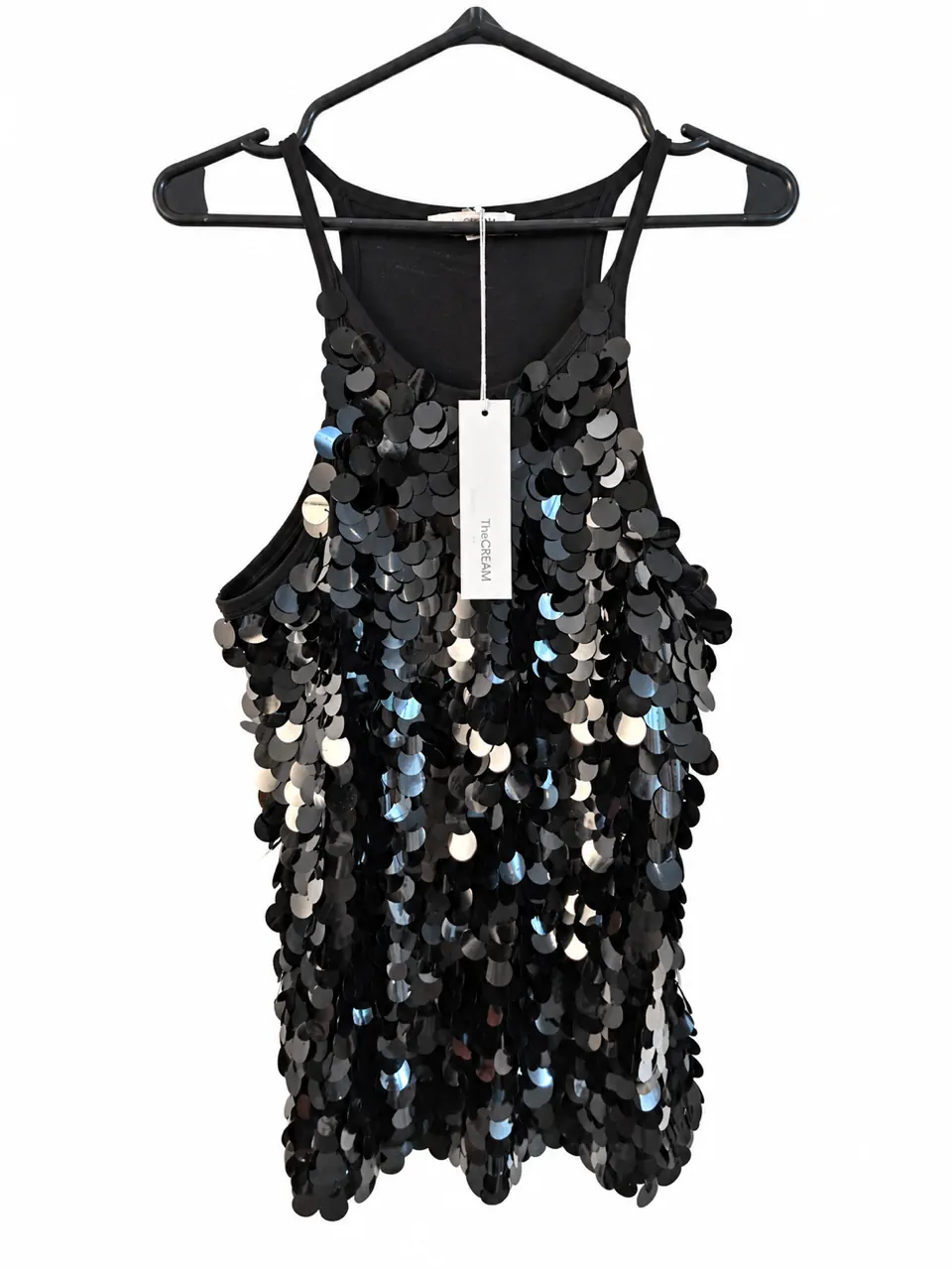 Musculosa The cream - imagen 1