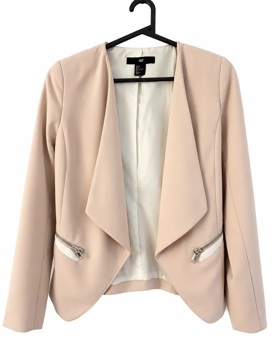 Blazer H&M - imagen 1