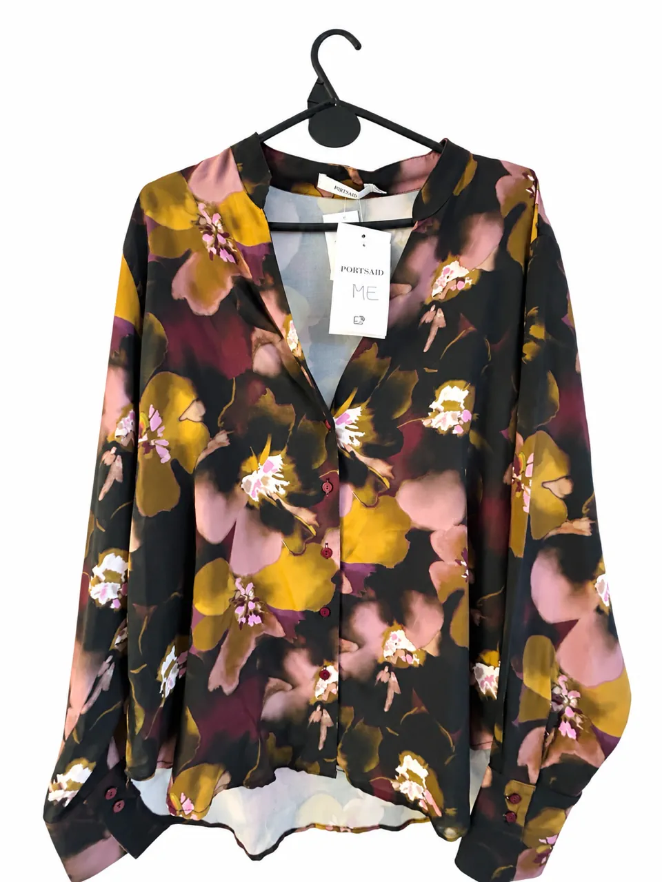 Camisa Portsaid - imagen 1