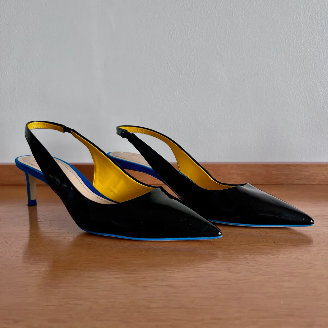 Tacos Zara Woman - imagen 1