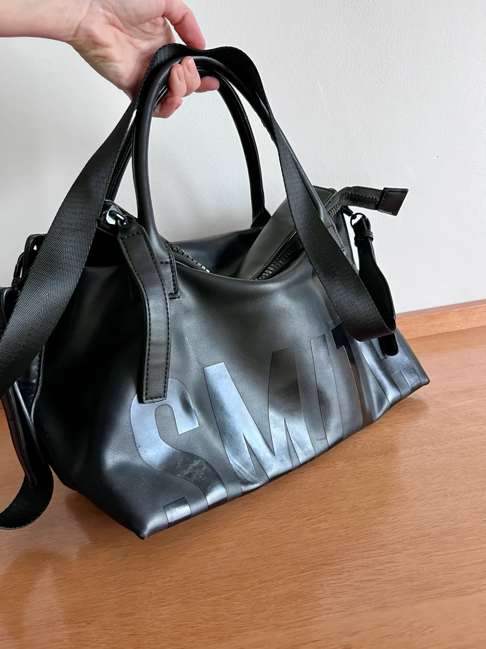 Cartera Jackie Smith - imagen 1