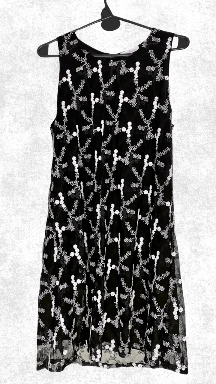 Vestido Casa Rincon - imagen 1