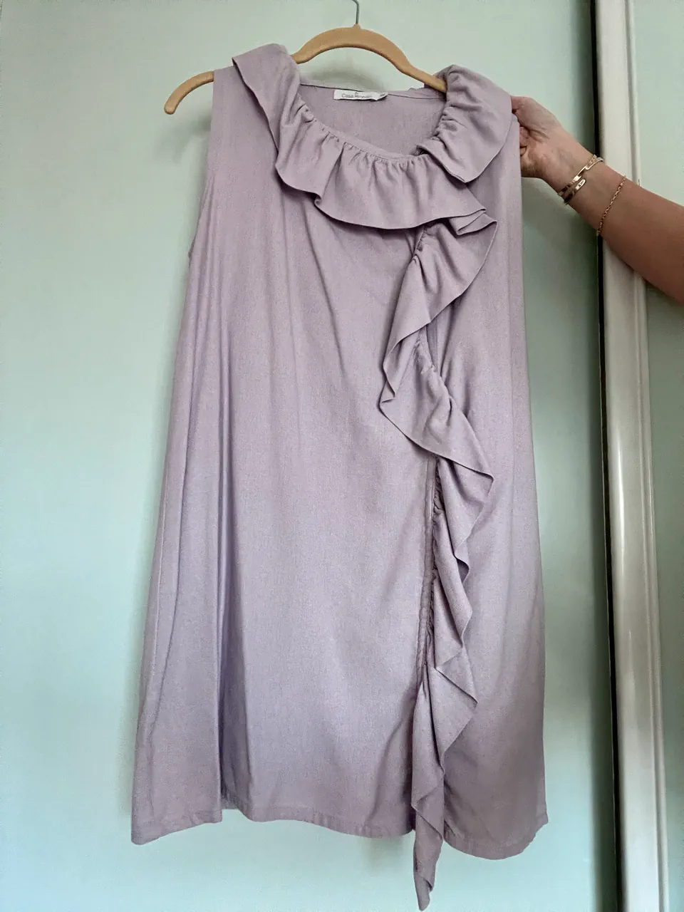 Vestido Casa Rincon - imagen 1