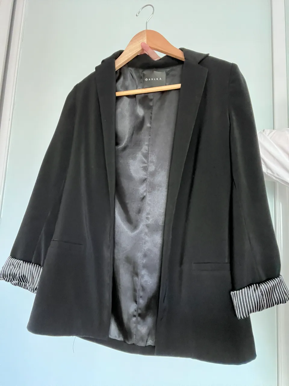 Blazer Ossira - imagen 1