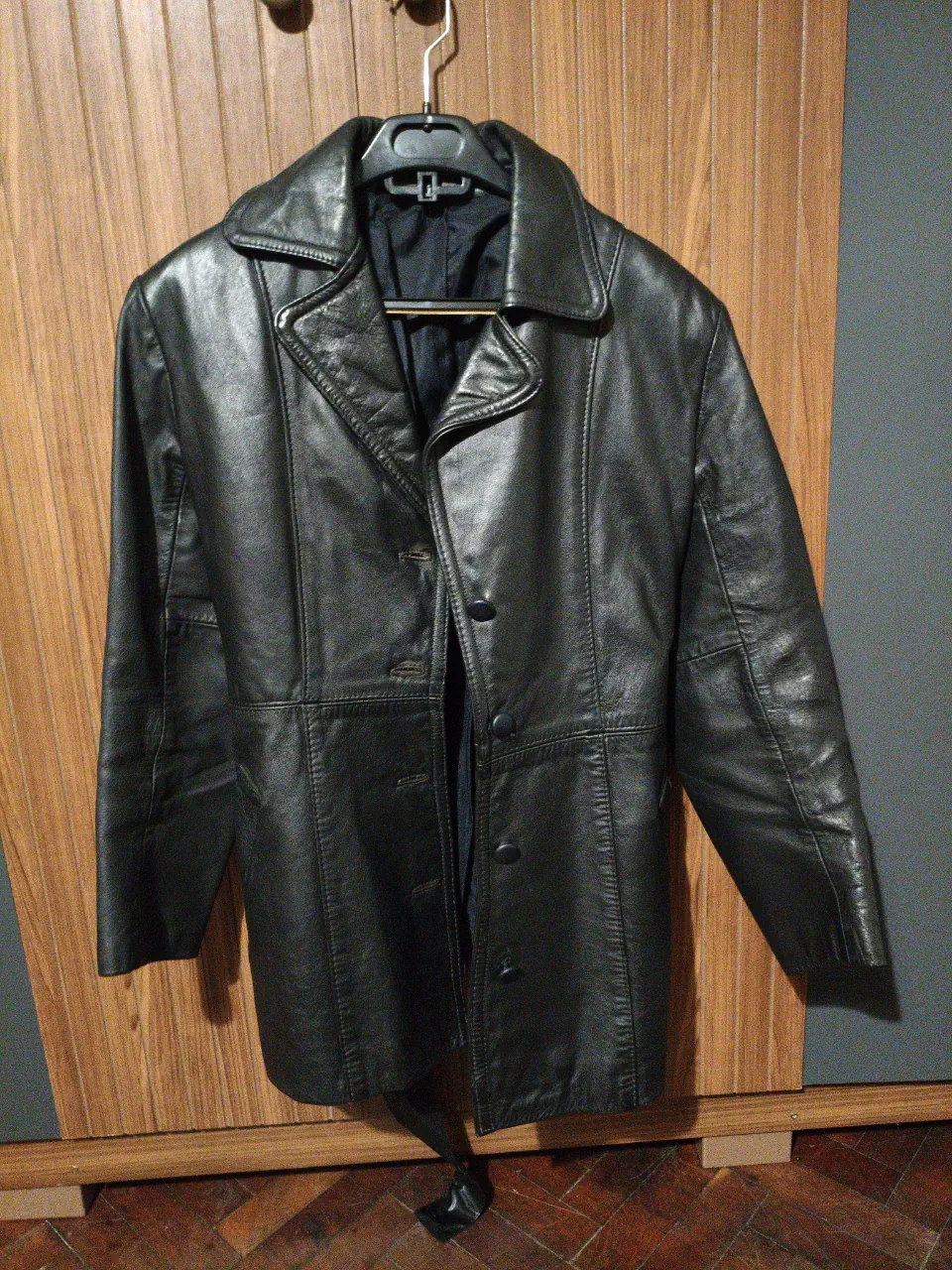 Campera Sin detallar · Talle M