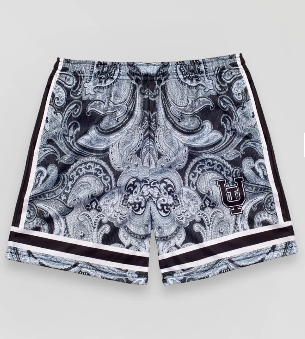 Short Unión invisible - imagen 1
