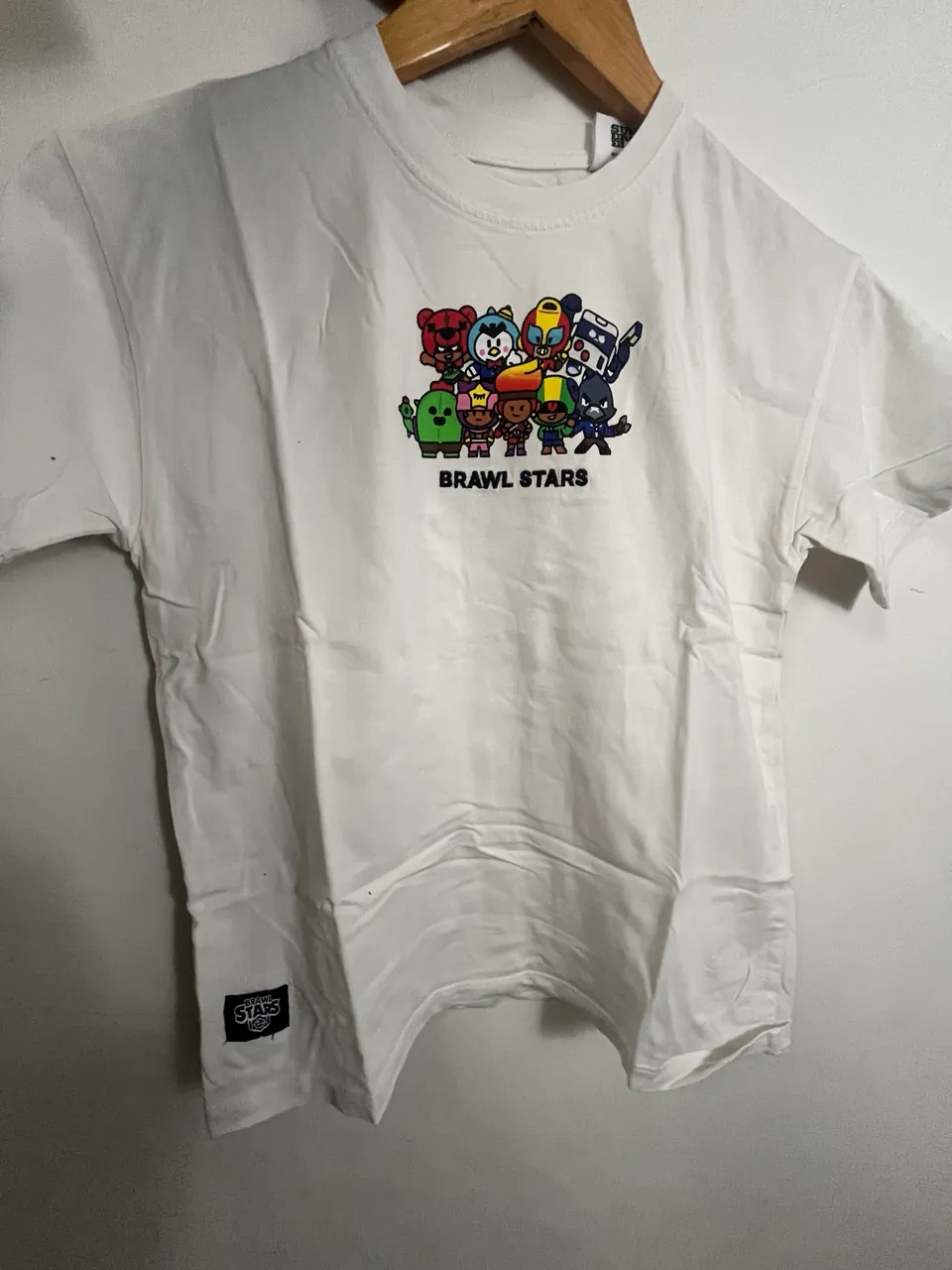 Remera Zara - imagen 1