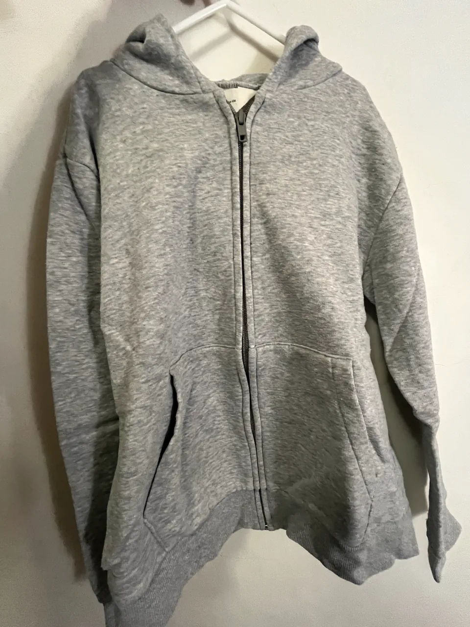 Buzo H&M · Talle 10 años / 140 cm