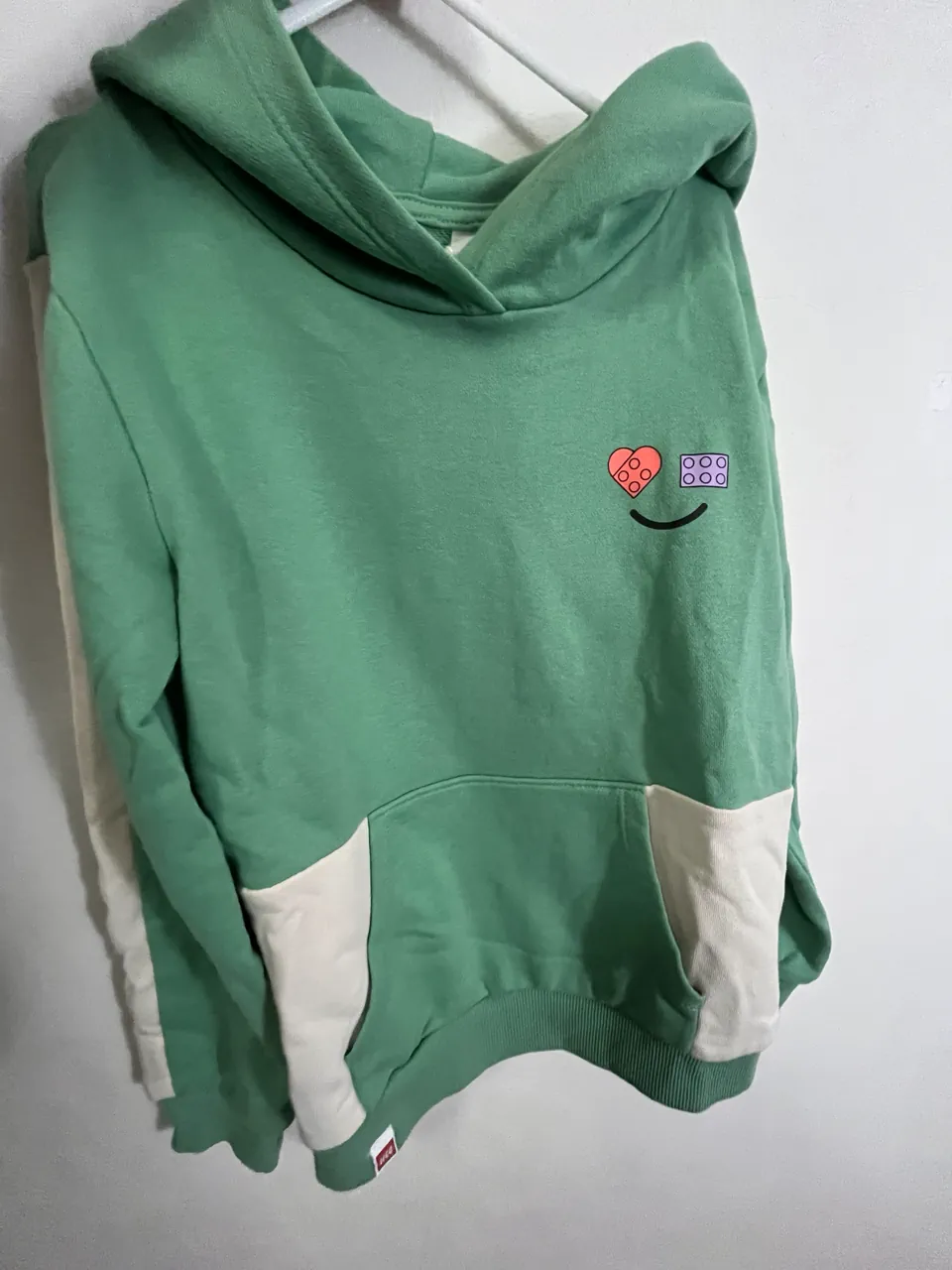 H&M · Talle 6 años / 116 cm